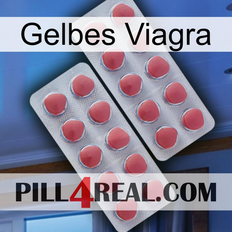 Yellow Viagra 19